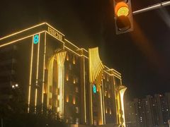 -8号公馆(金川街店)