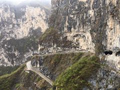 -太行锡崖沟旅游度假区