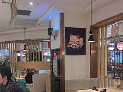 -禾绿回转寿司(苏宁广场店)