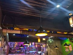 -豚豚猪村烤肉·韩国烤肉(总店)