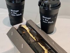 -BLATAGE COFFEE