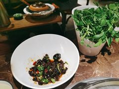 -同仁四季椰子鸡(罗湖国贸店)