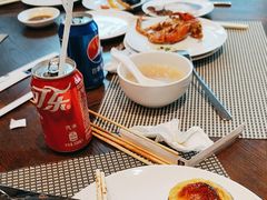 -重庆丽苑维景国际大酒店·海鲜自助餐厅