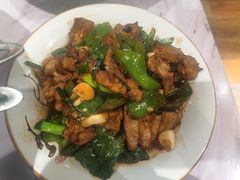 -农川记&酸菜鱼四川料理(横岗荣德店)