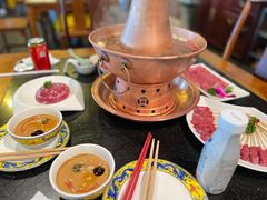 -南门涮肉(上海一店)
