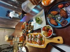 -haxnbauer海森堡德国餐厅(深圳coco店)