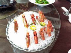 -金时代顺风大酒店(兰生大厦店)