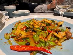 -懒人盐府人家(航天桥店)