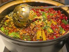 -川味堂·四川豆花(八卦岭店)