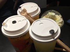 -喜茶(深圳东门1234店)