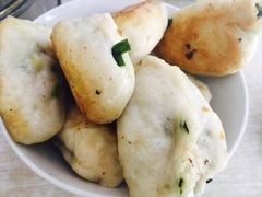 -奕宏饺子楼(朱庄小区店)