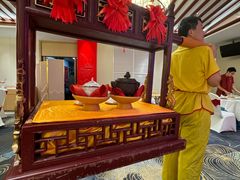 -聚春园自助餐厅(东街口店)