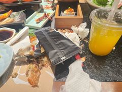 -匠和风精致料理(成都龙湖滨江天街店)