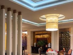 -酌宴府The China Club·广州万富希尔顿酒店(云城东路店)