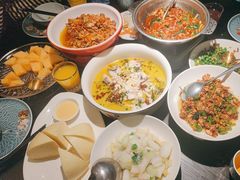 -鱼你相聚·河鲜馆(袁家岭店)