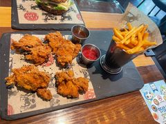 -FAT COW(虹梅路店)