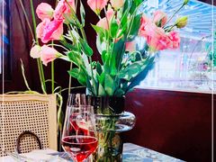 -第101座花园餐厅(湖滨88店)