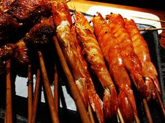 -管氏翅吧(台湾街店)
