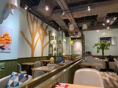 -仙踪林(江燕路万科里店)