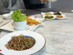 -画臻楼.家宴.融合菜(锦业路店)