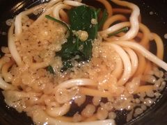 -歌行灯日本料理(伊势丹店)