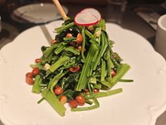 -二姐家三个拿手菜·北塘海鲜·大馅锅贴王(成林道店)