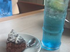 -大堂酒廊·亚龙湾万豪度假酒店