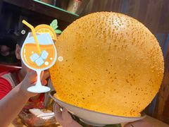 -吴越荣记苏州菜·松鼠桂鱼100%活鱼现做(斜塘老街店)