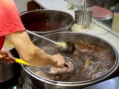 -江三王记牛杂馆(总店)