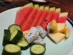 -面辣子·陕西家乡菜(钟楼店)
