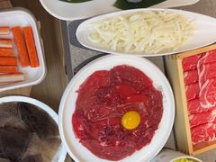 -菌自在·云南野生菌火锅(长安万达店)