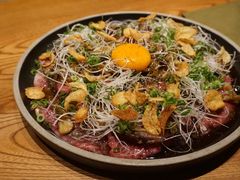 Kagoshima&nbsp;beef-RONIN Snack Bar