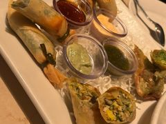 -The Cheesecake Factory 芝乐坊餐厅(王府中環店)