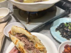 -高玛纳驴肉火烧(河间总店)