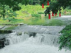 -广州市石门国家森林公园