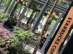 -星巴克(西湖天地店)