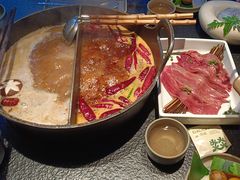 -大龙燚·旷野鲜火锅(广州首店)