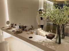 -左右Massage/Spa(长寿路店)
