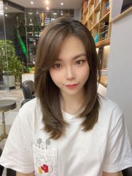 -16番发型