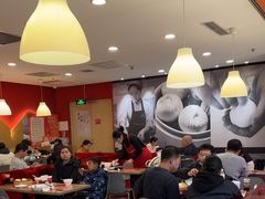 -阳阳中国饭(龙湖大兴天街)