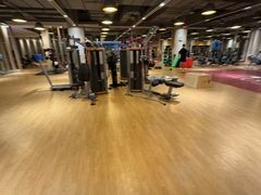 -北京嘉里健身·Kerry Sports(北京嘉里大酒店)