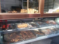 外卖部柜台-马凯餐厅(长椿街店)
