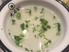 -九府羊·鲜羊火锅·烤串(新华路店)