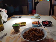 -王妈热卤·川味馆(海昌店)