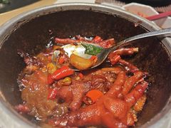 -观宴·品质赣菜(高新大道店)