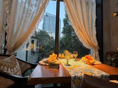 -弗兰克牛排西餐厅Ribone steak house(柠檬花园店)