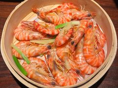 -乔村二十八道(天目山路店)