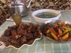 -龙翔小猪脚(龙头街店)