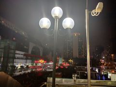 -大快活(罗湖商业城分店)