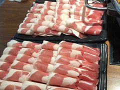 -呷哺呷哺 黄金牧场 (回龙观港龙店)